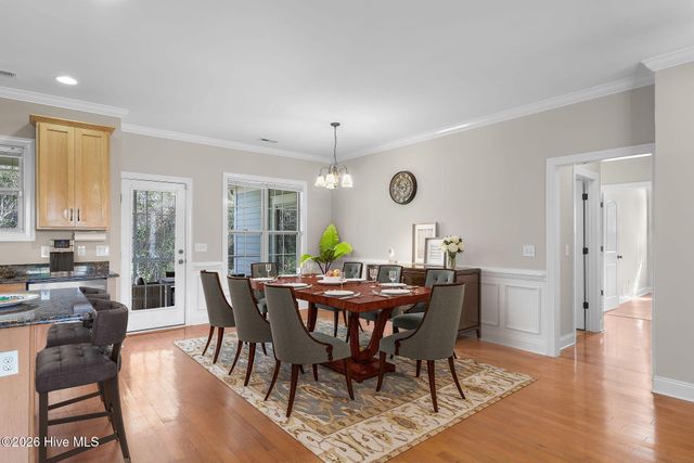 2202 E Oak Bridge Drive NE, Leland, NC 28451
