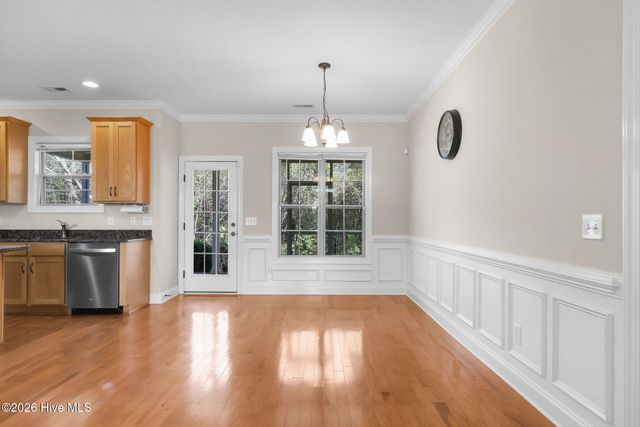 2202 E Oak Bridge Drive NE, Leland, NC 28451