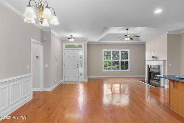2202 E Oak Bridge Drive NE, Leland, NC 28451
