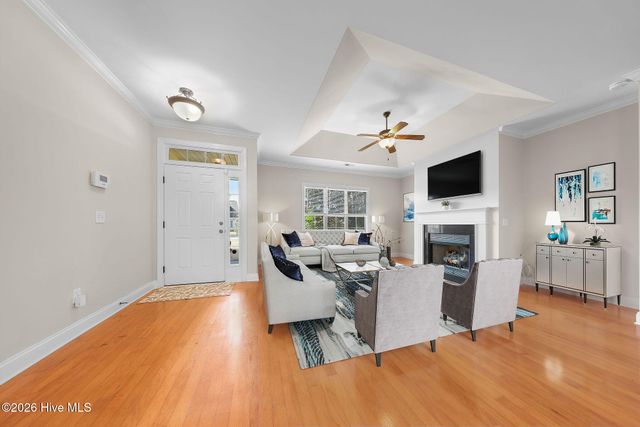 2202 E Oak Bridge Drive NE, Leland, NC 28451