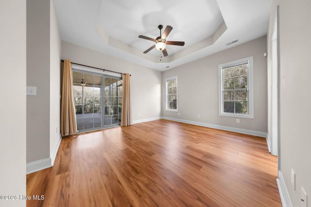 2202 E Oak Bridge Drive NE, Leland, NC 28451