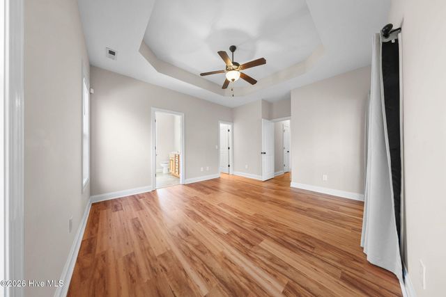 2202 E Oak Bridge Drive NE, Leland, NC 28451