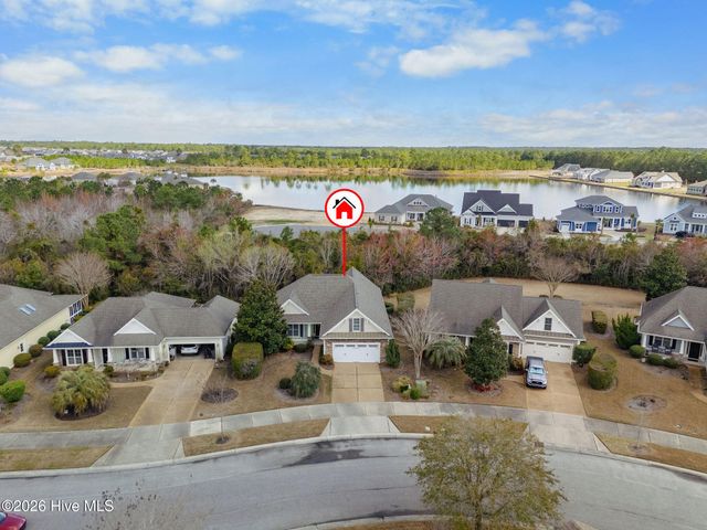 2202 E Oak Bridge Drive NE, Leland, NC 28451