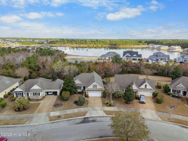 2202 E Oak Bridge Drive NE, Leland, NC 28451