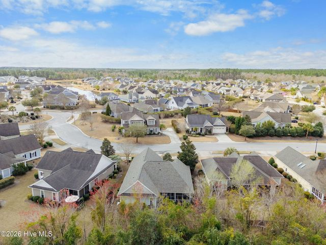 2202 E Oak Bridge Drive NE, Leland, NC 28451