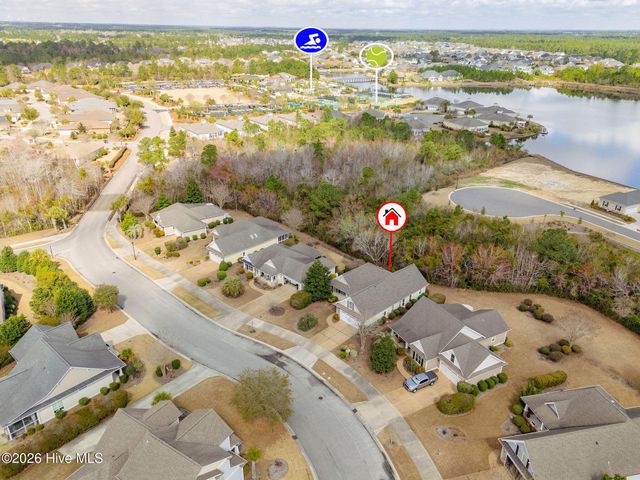 2202 E Oak Bridge Drive NE, Leland, NC 28451