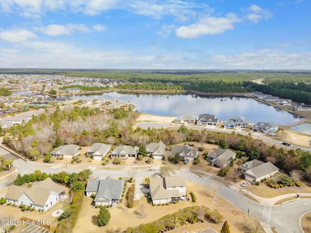 2202 E Oak Bridge Drive NE, Leland, NC 28451