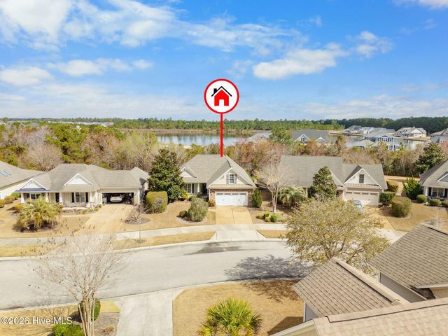 2202 E Oak Bridge Drive NE, Leland, NC 28451