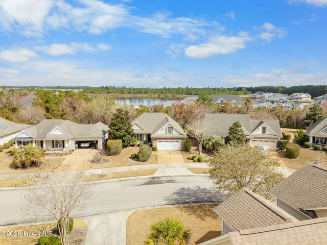 2202 E Oak Bridge Drive NE, Leland, NC 28451