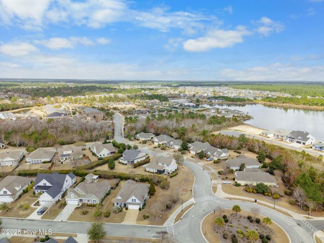 2202 E Oak Bridge Drive NE, Leland, NC 28451