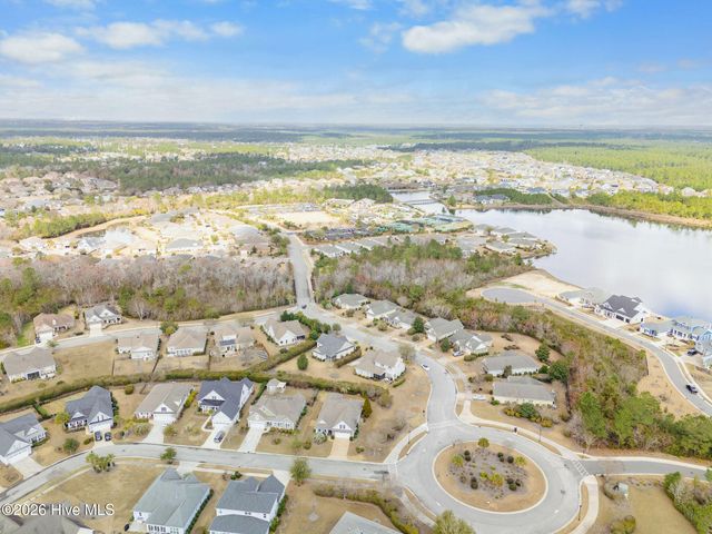 2202 E Oak Bridge Drive NE, Leland, NC 28451