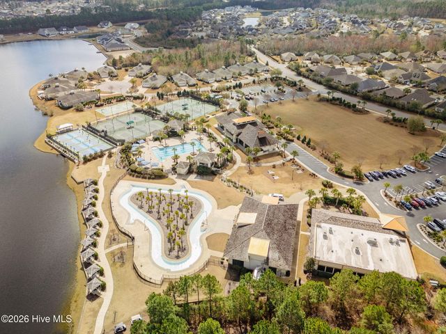 2202 E Oak Bridge Drive NE, Leland, NC 28451