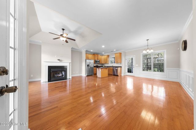 2202 E Oak Bridge Drive NE, Leland, NC 28451