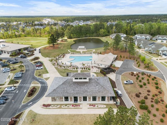 2202 E Oak Bridge Drive NE, Leland, NC 28451