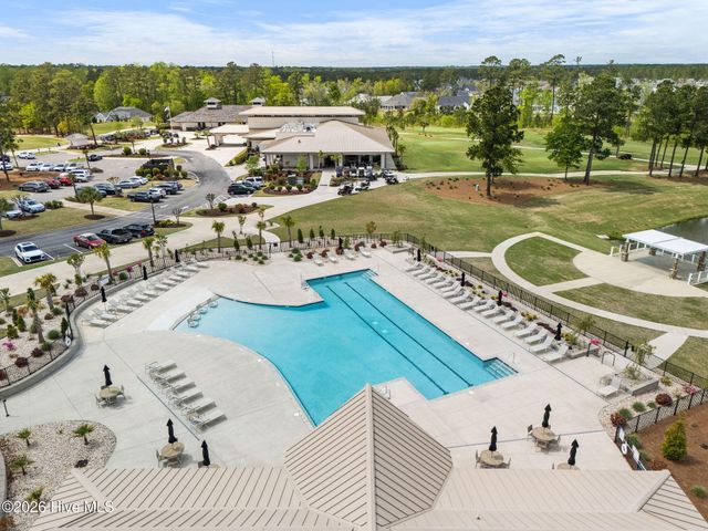 2202 E Oak Bridge Drive NE, Leland, NC 28451