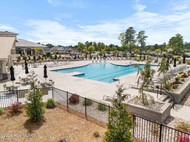 2202 E Oak Bridge Drive NE, Leland, NC 28451
