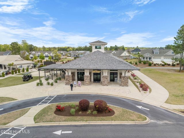 2202 E Oak Bridge Drive NE, Leland, NC 28451