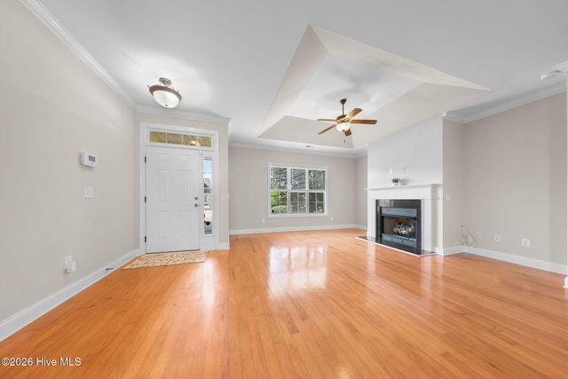 2202 E Oak Bridge Drive NE, Leland, NC 28451