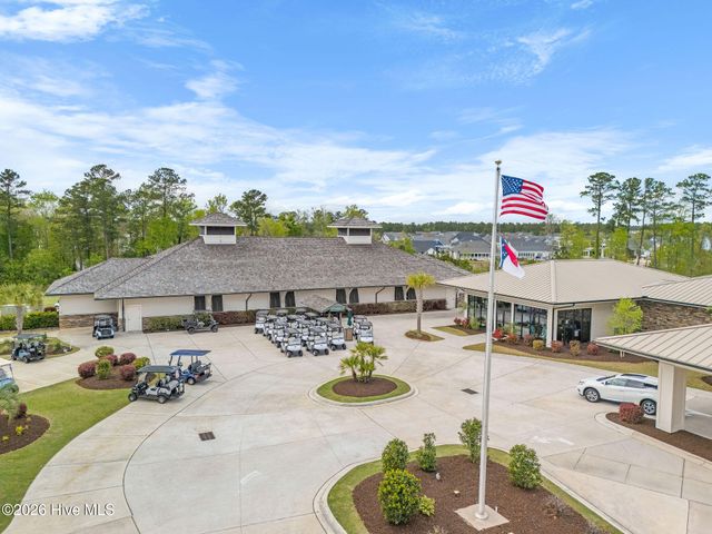 2202 E Oak Bridge Drive NE, Leland, NC 28451