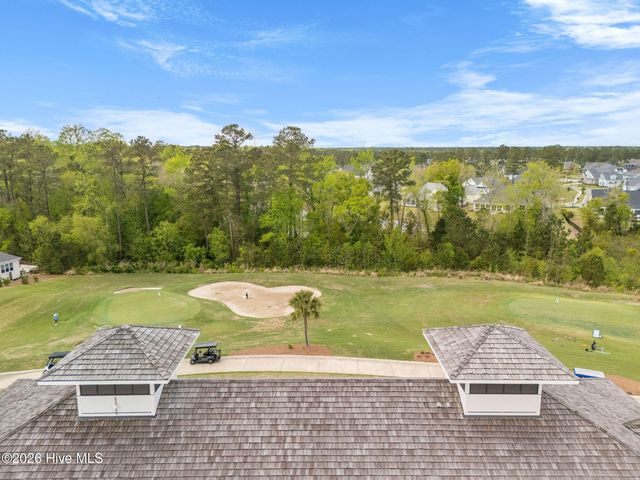 2202 E Oak Bridge Drive NE, Leland, NC 28451
