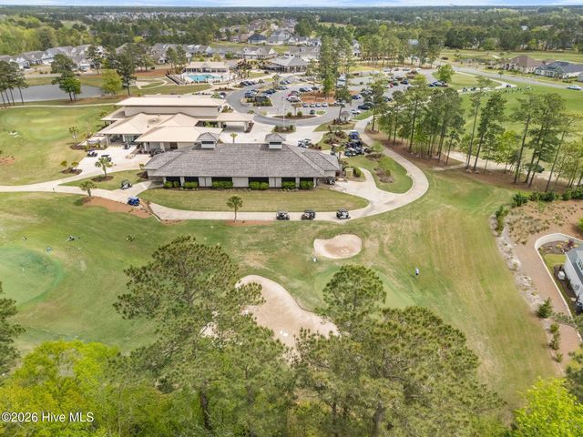 2202 E Oak Bridge Drive NE, Leland, NC 28451