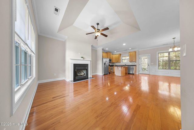 2202 E Oak Bridge Drive NE, Leland, NC 28451