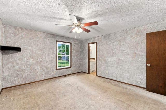 2013 S Grant Avenue, Springfield, MO 65807