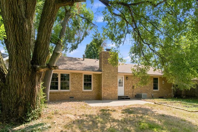 2013 S Grant Avenue, Springfield, MO 65807