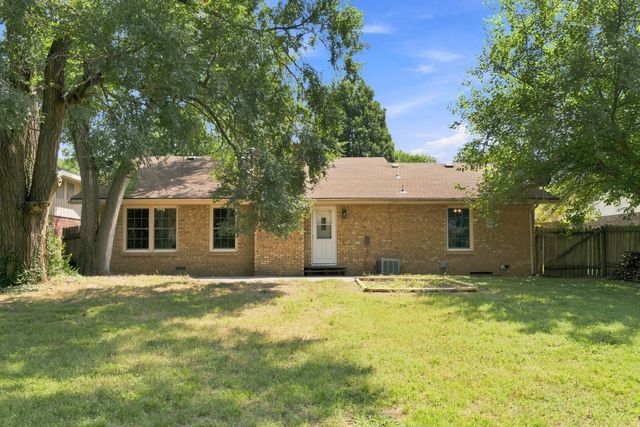 2013 S Grant Avenue, Springfield, MO 65807