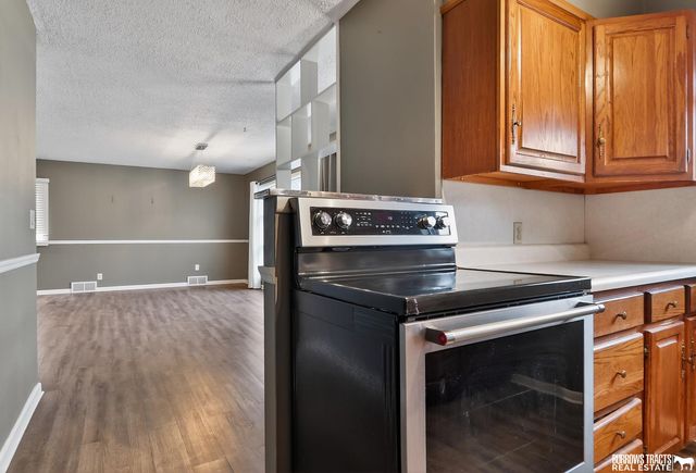 1069 Clay Street, Tecumseh, NE 68450