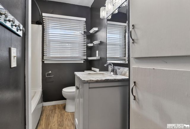 1069 Clay Street, Tecumseh, NE 68450