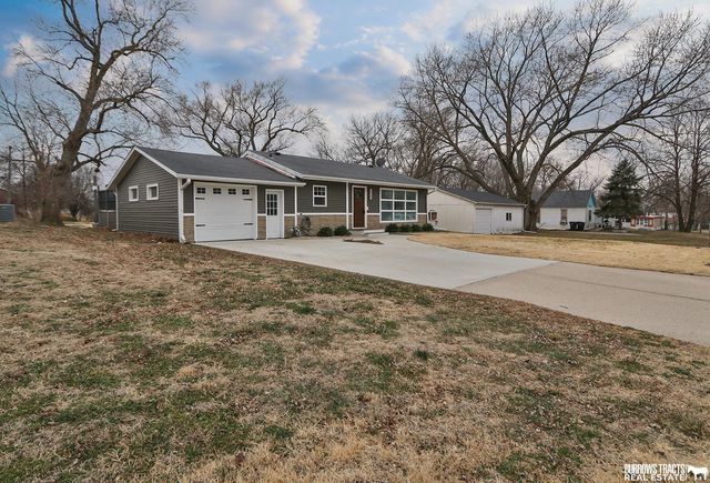 1069 Clay Street, Tecumseh, NE 68450