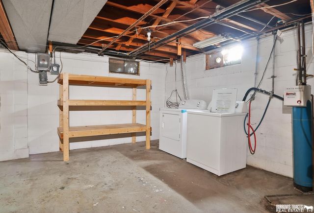 1069 Clay Street, Tecumseh, NE 68450