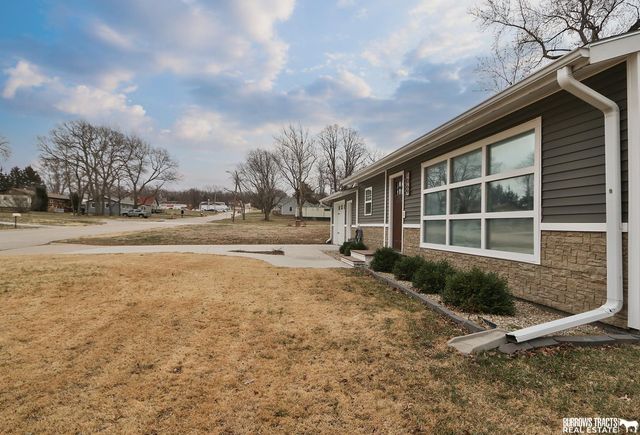 1069 Clay Street, Tecumseh, NE 68450