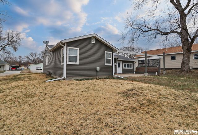 1069 Clay Street, Tecumseh, NE 68450