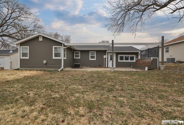 1069 Clay Street, Tecumseh, NE 68450