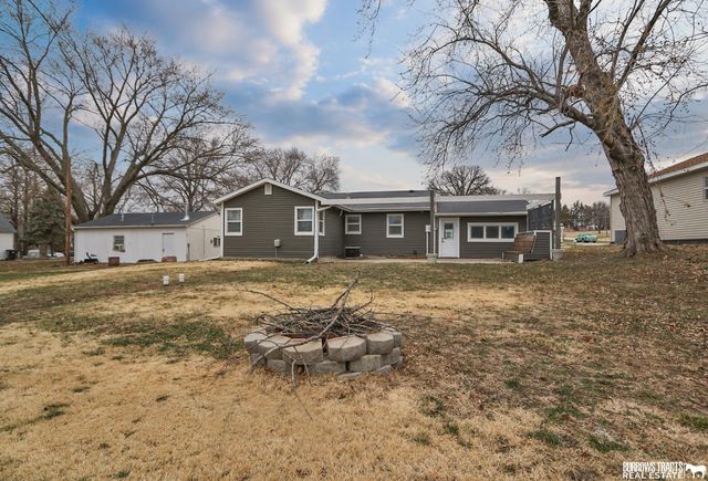 1069 Clay Street, Tecumseh, NE 68450