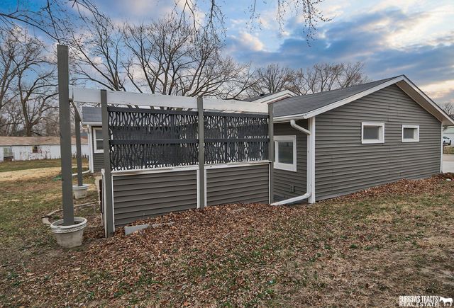 1069 Clay Street, Tecumseh, NE 68450