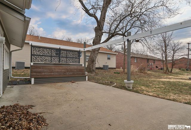 1069 Clay Street, Tecumseh, NE 68450