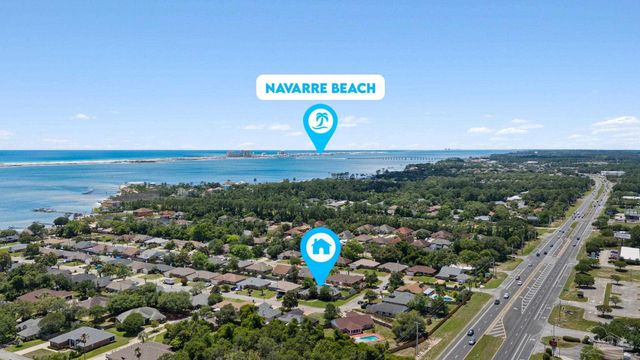 1944 Jessica Way, Navarre, FL 32566