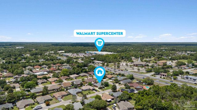 1944 Jessica Way, Navarre, FL 32566
