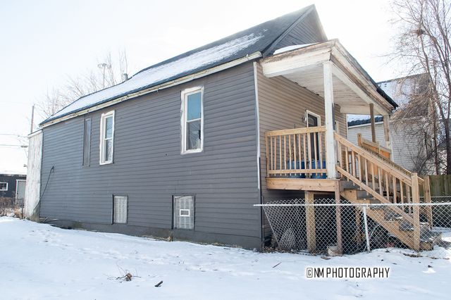 4763 S Princeton Avenue, Chicago, IL 60609