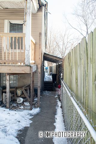 4763 S Princeton Avenue, Chicago, IL 60609