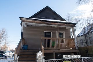 4763 S Princeton Avenue, Chicago, IL 60609