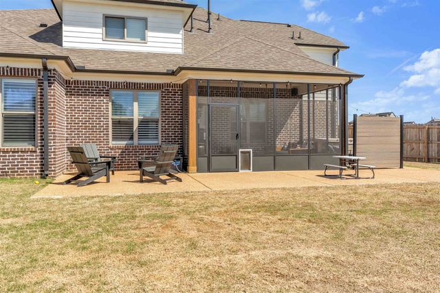 6461 CLARKSON CIR E, Arlington, TN 38002