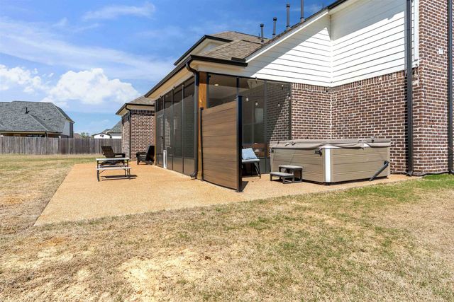 6461 CLARKSON CIR E, Arlington, TN 38002