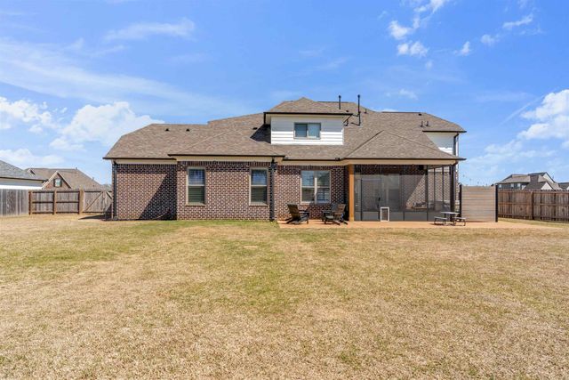 6461 CLARKSON CIR E, Arlington, TN 38002