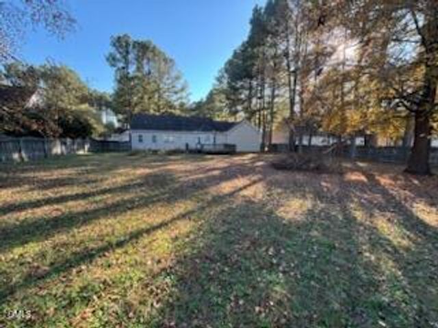 131 Donnibrook Run, Fuquay Varina, NC 27526