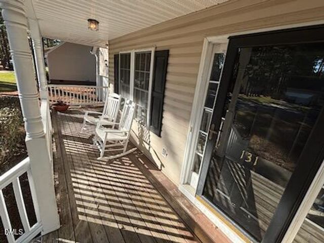 131 Donnibrook Run, Fuquay Varina, NC 27526