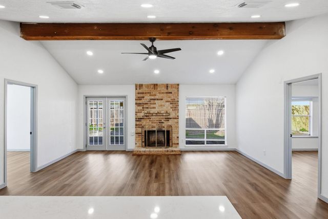 13534 N Peachfield Circle, Houston, TX 77014